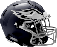 Blue Mountain Eagles logo